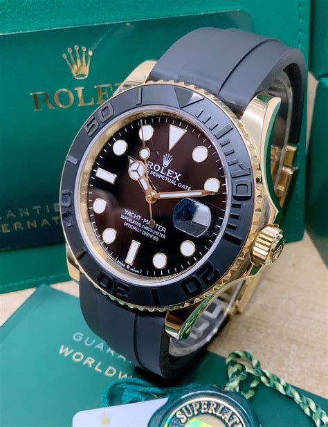 rolex yacht master 42 gold price|yacht master 42 rolex price.